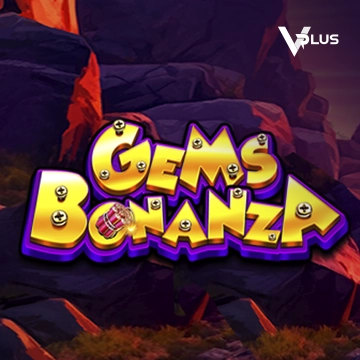 Gems Bonanza - SPONSOR777