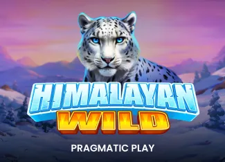 Pragmatic : Himalayan Wild - SPONSOR777