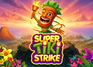 Pragmatic : Super Tiki Strike - SPONSOR777