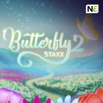 Butterfly Staxx 2 - SPONSOR777