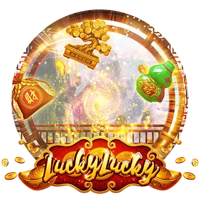 Habanero : Lucky Lucky - SPONSOR777