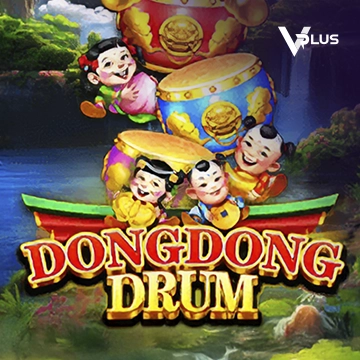 Dongdong Drum - SPONSOR777
