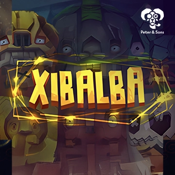 PeterSons : Xibalba - SPONSOR777
