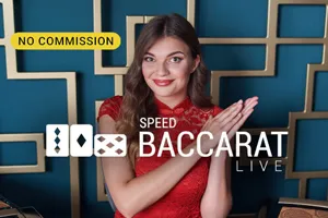 Speed 6 Scanner Baccarat NC - SPONSOR777
