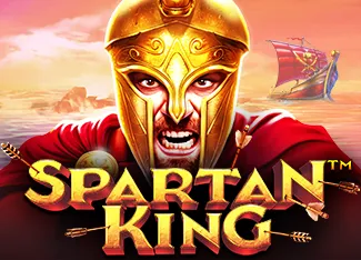 Pragmatic : Spartan King - SPONSOR777