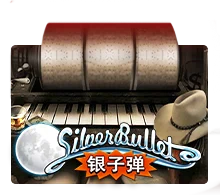Joker123 : Silver Bullet - SPONSOR777