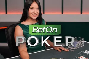 Bet On Poker - SPONSOR777