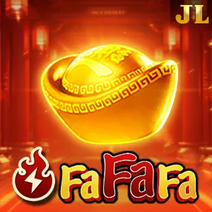 Jili : Fa Fa Fa - SPONSOR777