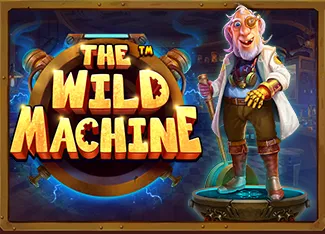 Pragmatic : The Wild Machine - SPONSOR777