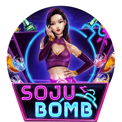 Habanero : Soju Bomb - SPONSOR777