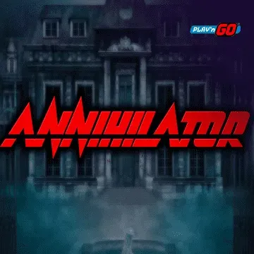 PlaynGo : Annihilator - SPONSOR777