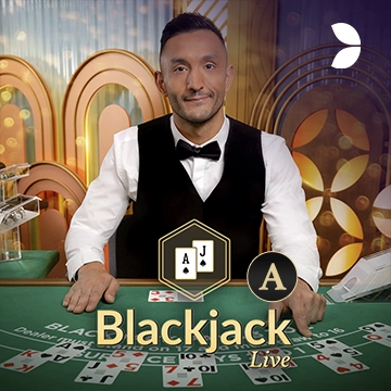 Blackjack A - SPONSOR777