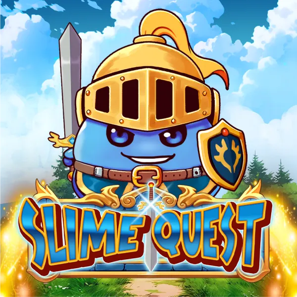 CosmoPlay : Slime Quest - SPONSOR777