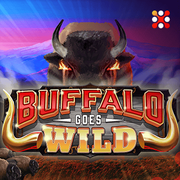Mancala : Buffalo Goes Wild - SPONSOR777