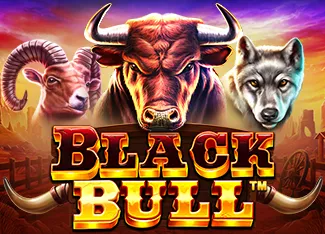 Pragmatic : Black Bull - SPONSOR777
