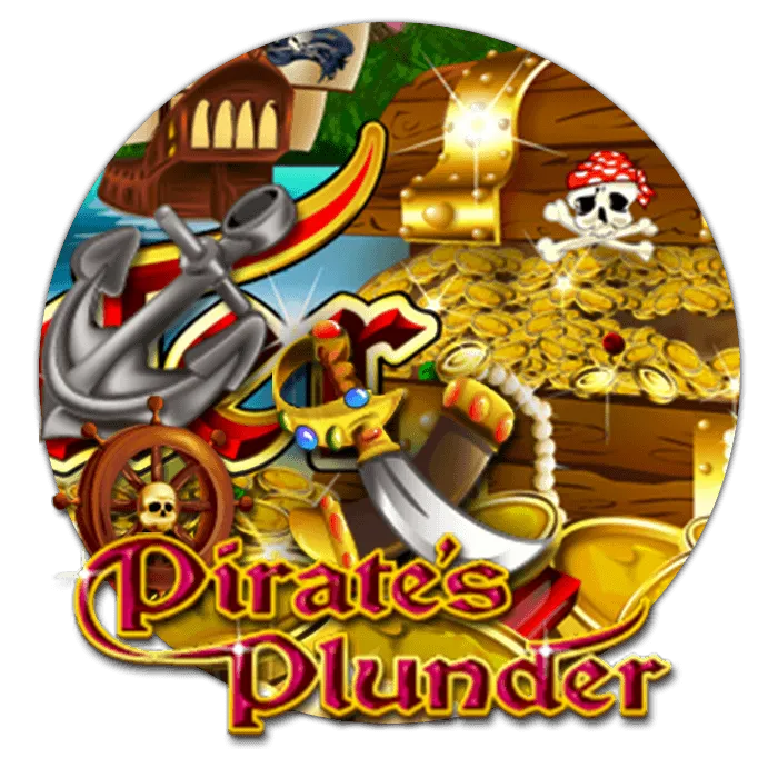 Habanero : Pirates Plunder - SPONSOR777
