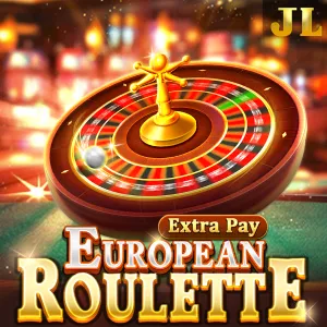 European Roulette - SPONSOR777