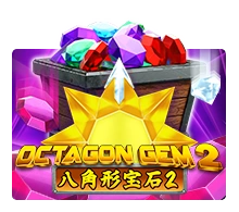 Joker123 : Octagon Gem 2 - SPONSOR777