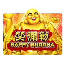 Joker123 : Happy Buddha - SPONSOR777
