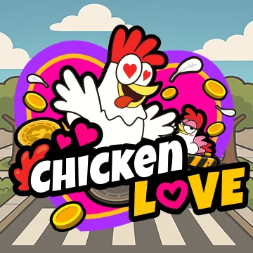Chicken Love - SPONSOR777