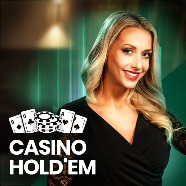 Casino Holdem - SPONSOR777