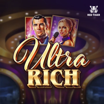 Redtiger : Ultra Rich - SPONSOR777