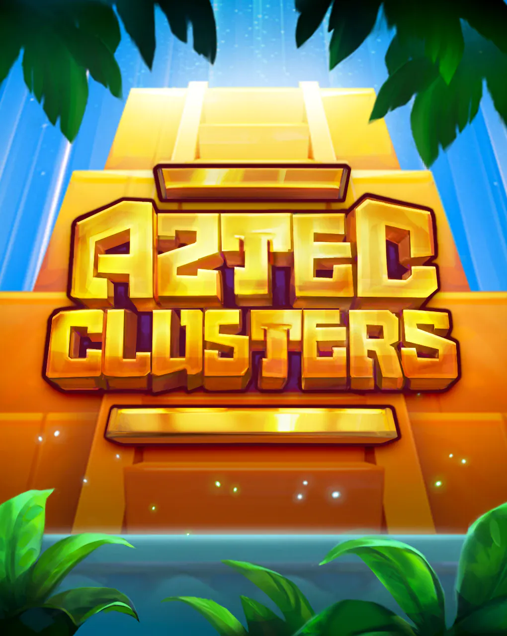 Bgaming : Aztec Clusters - SPONSOR777