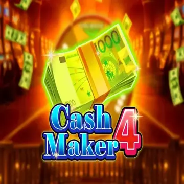 YGR : Cash Maker 4 - SPONSOR777