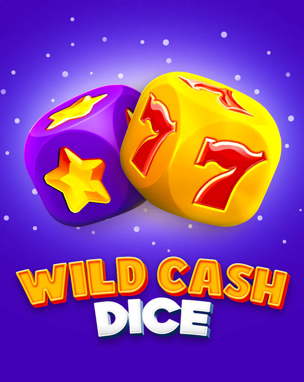Bgaming : Wild Cash Dice - SPONSOR777