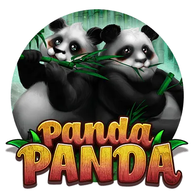Habanero : Panda Panda - SPONSOR777