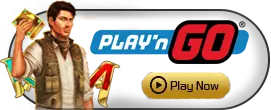 PlaynGo - SPONSOR777