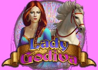Pragmatic : Lady Godiva - SPONSOR777