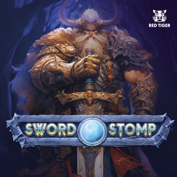 Redtiger : Sword Stomp - SPONSOR777