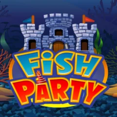 Fish Party - SPONSOR777