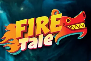 Fire Tale - SPONSOR777