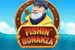 Fishin Bonanza - SPONSOR777