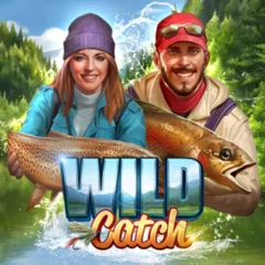Wild Catch (New) - SPONSOR777