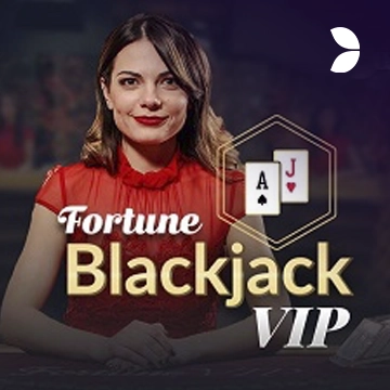 Blackjack Fortune VIP - SPONSOR777