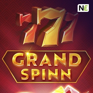 Grand Spinn - SPONSOR777