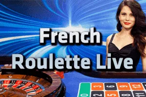 French Roulette - SPONSOR777