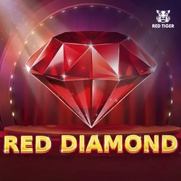 Redtiger : Red Diamond - SPONSOR777