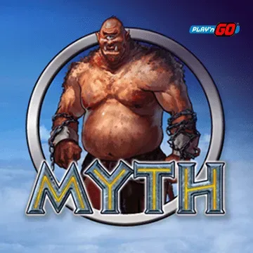PlaynGo : Myth - SPONSOR777