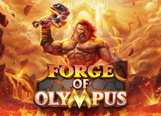 Pragmatic : Forge of Olympus - SPONSOR777