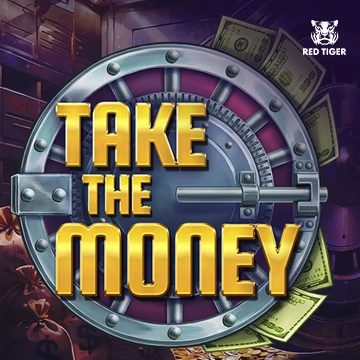Redtiger : Take the Money - SPONSOR777