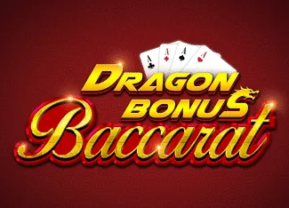 Dragon Bonus Baccarat - SPONSOR777
