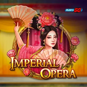 PlaynGo : Imperial Opera - SPONSOR777