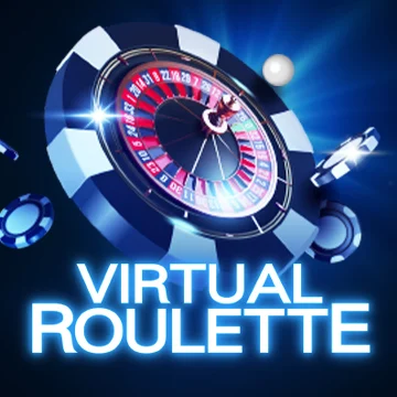 Virtual Roulette - SPONSOR777