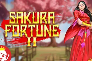 POP Sakura Fortune 2 (Quickspin) - SPONSOR777