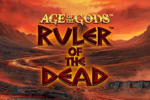Age of the Gods: Ruler Of The Dead - SPONSOR777