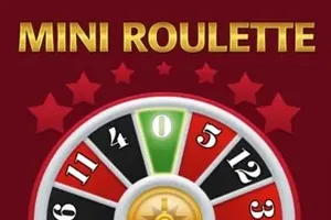 Roulette Mini - SPONSOR777